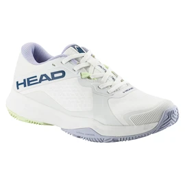 Chaussures de padel pour femmes Head Motion Team Padel Women WHLA