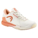 Chaussures de padel pour femmes Head  Sprint Pro 4.0 Padel Women CWCO