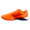 Chaussures de padel pour hommes Babolat  Jet Premura 2 Men Vibrant Orange