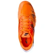 Chaussures de padel pour hommes Babolat  Jet Premura 2 Men Vibrant Orange