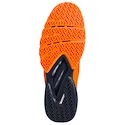 Chaussures de padel pour hommes Babolat  Jet Premura 2 Men Vibrant Orange