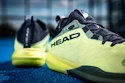 Chaussures de padel pour hommes Head  Motion Pro Padel Men Lime/Navy