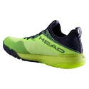 Chaussures de padel pour hommes Head  Motion Pro Padel Men Lime/Navy