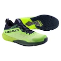 Chaussures de padel pour hommes Head  Motion Pro Padel Men Lime/Navy