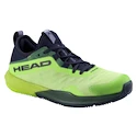 Chaussures de padel pour hommes Head  Motion Pro Padel Men Lime/Navy