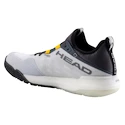 Chaussures de padel pour hommes Head  Motion Pro Padel Men White/Black