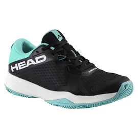 Chaussures de padel pour hommes Head Motion Team Padel Men BKTE