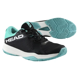 Chaussures de padel pour hommes Head  Motion Team Padel Men BKTE