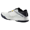 Chaussures de padel pour hommes Head  Motion Team Padel Men White/Black