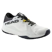 Chaussures de padel pour hommes Head  Motion Team Padel Men White/Black