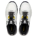 Chaussures de padel pour hommes Head  Motion Team Padel Men White/Black