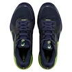 Chaussures de padel pour hommes Head  Sprint Pro 4.0 Padel Men Navy/Lime