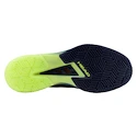 Chaussures de padel pour hommes Head  Sprint Pro 4.0 Padel Men Navy/Lime