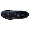 Chaussures de padel pour hommes Mizuno Wave Exceed Tour 6 Padel Salute/Hibiscus/Enamel Blue