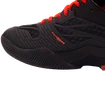 Chaussures de padel pour hommes NOX  AT10 Lux Negro Rojo