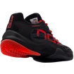 Chaussures de padel pour hommes NOX  AT10 Lux Negro Rojo