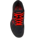 Chaussures de padel pour hommes NOX  AT10 Lux Negro Rojo