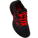 Chaussures de padel pour hommes NOX  AT10 Lux Negro Rojo