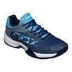 Chaussures de padel pour hommes NOX   AT10 Lux Stone/Bonnie Blue