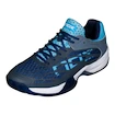 Chaussures de padel pour hommes NOX   AT10 Lux Stone/Bonnie Blue