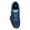 Chaussures de padel pour hommes NOX   AT10 Lux Stone/Bonnie Blue