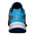 Chaussures de padel pour hommes NOX   AT10 Lux Stone/Bonnie Blue