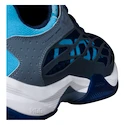 Chaussures de padel pour hommes NOX   AT10 Lux Stone/Bonnie Blue