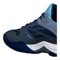 Chaussures de padel pour hommes NOX   AT10 Lux Stone/Bonnie Blue