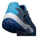 Chaussures de padel pour hommes NOX   AT10 Lux Stone/Bonnie Blue