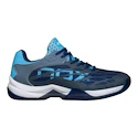 Chaussures de padel pour hommes NOX   AT10 Lux Stone/Bonnie Blue