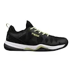 Chaussures de padel pour hommes NOX   Nerbo Black/Soft Lime