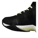 Chaussures de padel pour hommes NOX   Nerbo Black/Soft Lime