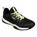 Chaussures de padel pour hommes NOX   Nerbo Black/Soft Lime