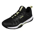 Chaussures de padel pour hommes NOX   Nerbo Black/Soft Lime