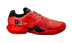 Chaussures de padel pour hommes Wilson  Bela Pro V2 Red