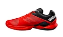 Chaussures de padel pour hommes Wilson  Bela Pro V2 Red