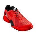 Chaussures de padel pour hommes Wilson  Bela Pro V2 Red