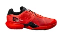 Chaussures de padel pour hommes Wilson  Bela Pro V2 Red