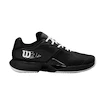 Chaussures de padel pour hommes Wilson  Bela Tour Black