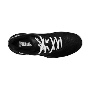 Chaussures de padel pour hommes Wilson  Bela Tour Black