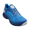 Chaussures de padel pour hommes Wilson  Hurakn 2.0 French Blue