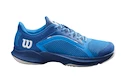 Chaussures de padel pour hommes Wilson  Hurakn 2.0 French Blue