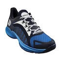 Chaussures de padel pour hommes Wilson  Hurakn Pro Navy Blaze