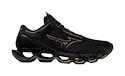 Chaussures de running  Mizuno Wave Prophecy Wave Prophecy 12 Black/GE Gold