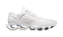 Chaussures de running  Mizuno Wave Prophecy Wave Prophecy 12 White/Silver