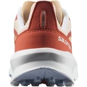 Chaussures de running pour enfant Salomon Patrol Sun Kiss/White