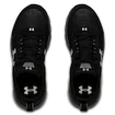 Chaussures de running pour enfant Under Armour Assert 8 GS Black