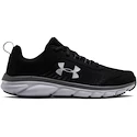 Chaussures de running pour enfant Under Armour Assert 8 GS Black  US 3,5