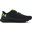 Chaussures de running pour enfant Under Armour BGS HOVR Turbulence 2-BLK  EUR 36,5