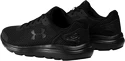 Chaussures de running pour enfant Under Armour Surge 2 Ultimate Black